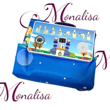 Load image into Gallery viewer, Interactive Kids Prayer Mat