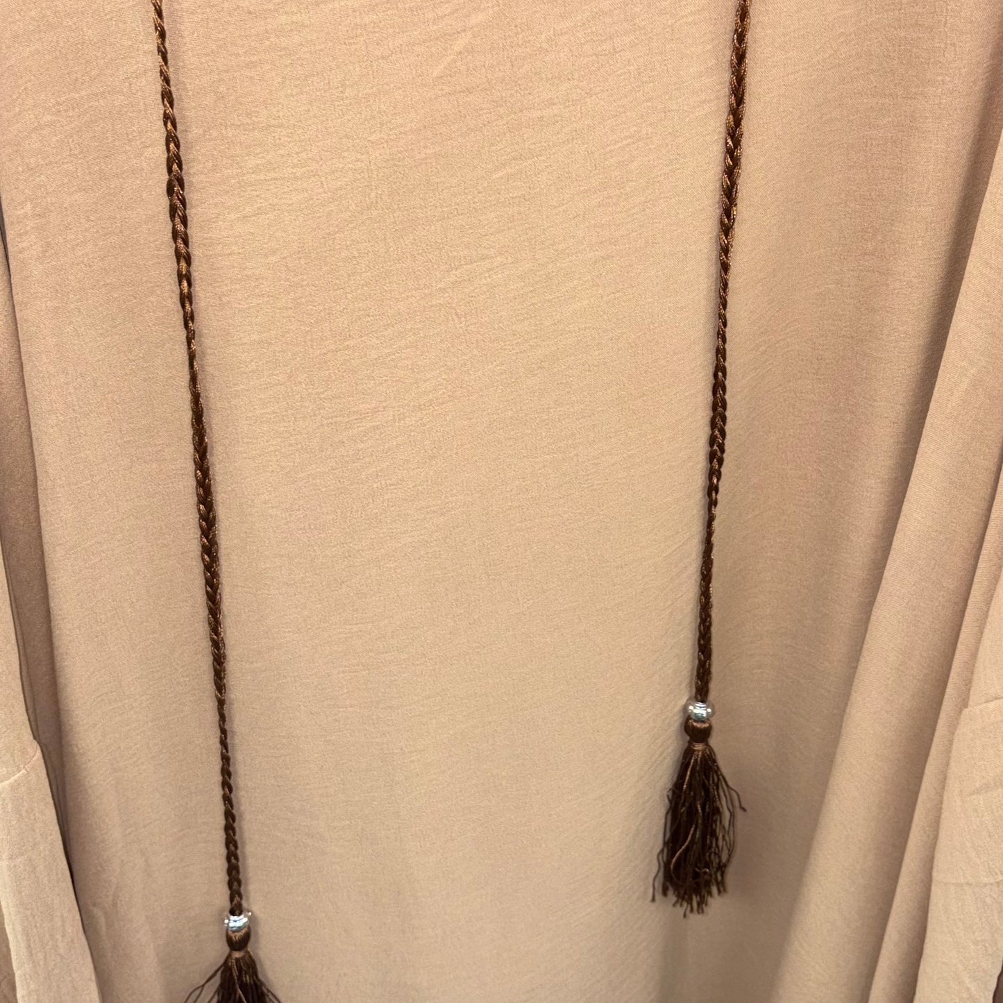 1-Piece Hooded Prayer Clothes