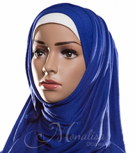 Load image into Gallery viewer, Jersey Shawl