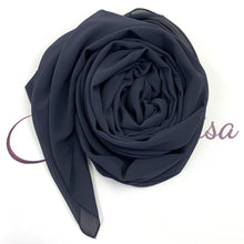 Load image into Gallery viewer, Turkish Chiffon Shawl