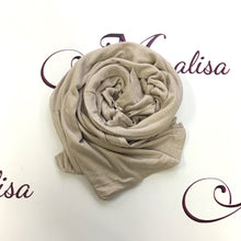 Load image into Gallery viewer, Jersey Shawl