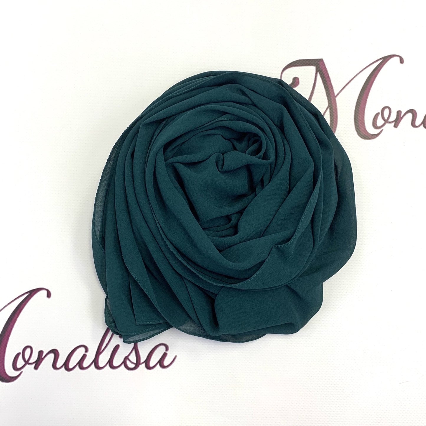 Turkish Chiffon Shawl