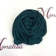 Load image into Gallery viewer, Turkish Chiffon Shawl