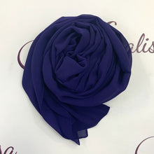 Load image into Gallery viewer, Turkish Chiffon Shawl