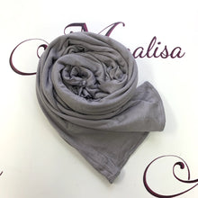 Load image into Gallery viewer, Jersey Shawl