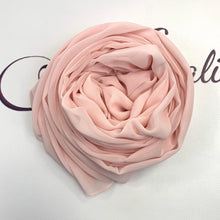 Load image into Gallery viewer, Turkish Chiffon Shawl