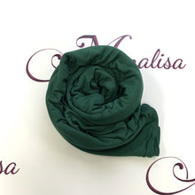 Load image into Gallery viewer, Jersey Shawl