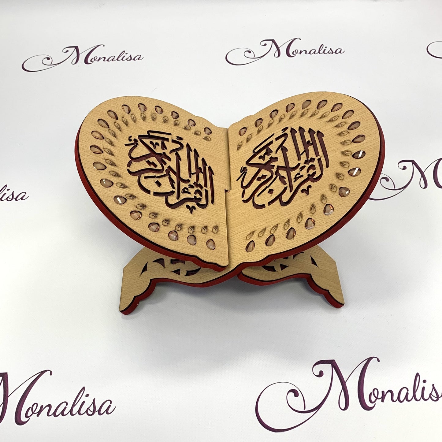Medium Quran Stand