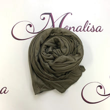 Load image into Gallery viewer, Jersey Shawl