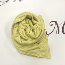 Load image into Gallery viewer, Jersey Shawl