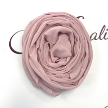 Load image into Gallery viewer, Turkish Chiffon Shawl