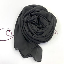 Load image into Gallery viewer, Turkish Chiffon Shawl