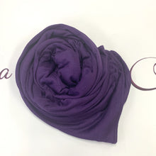 Load image into Gallery viewer, Jersey Shawl