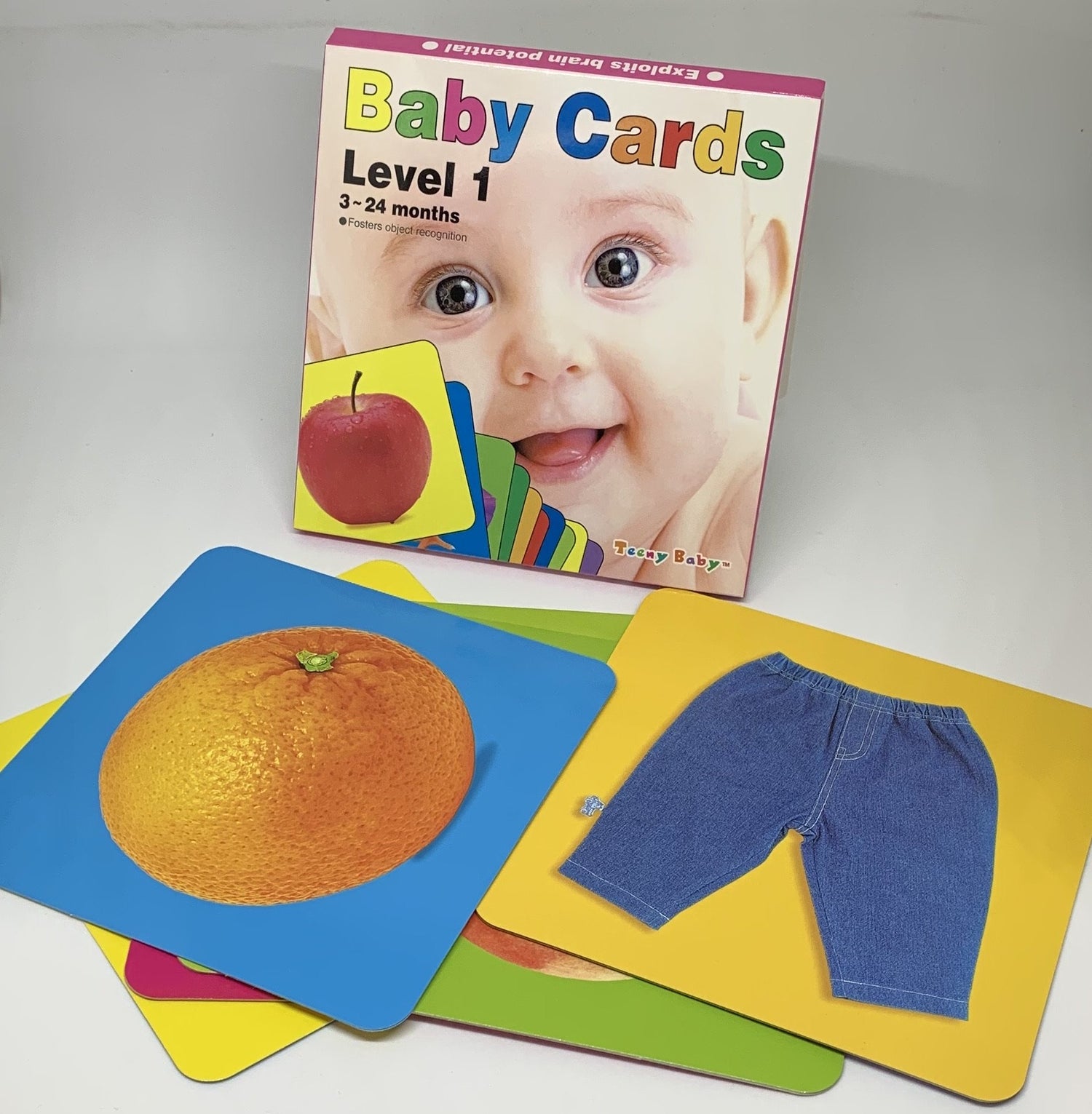 Kid's Learning