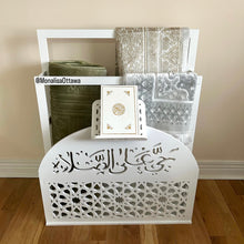 Load image into Gallery viewer, Prayer Rug Stand
