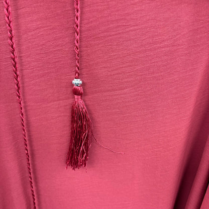 1-Piece Hooded Prayer Clothes