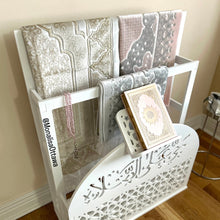 Load image into Gallery viewer, Prayer Rug Stand
