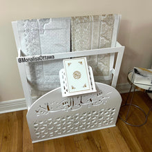 Load image into Gallery viewer, Prayer Rug Stand
