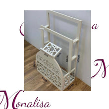 Load image into Gallery viewer, Prayer Rug Stand
