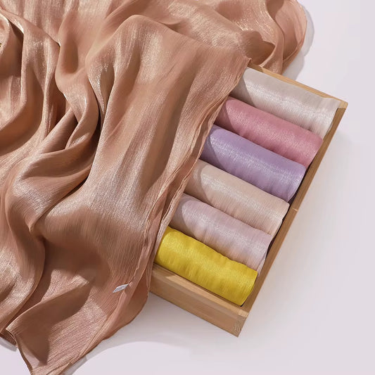 Organza Shawl