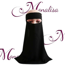 Load image into Gallery viewer, Niqab
