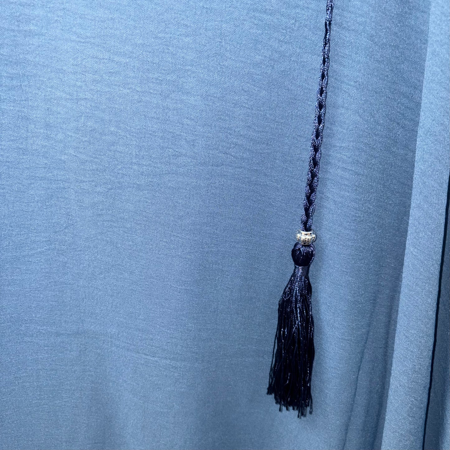 1-Piece Hooded Prayer Clothes