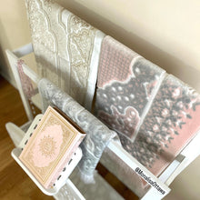 Load image into Gallery viewer, Prayer Rug Stand
