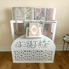 Load image into Gallery viewer, Prayer Rug Stand
