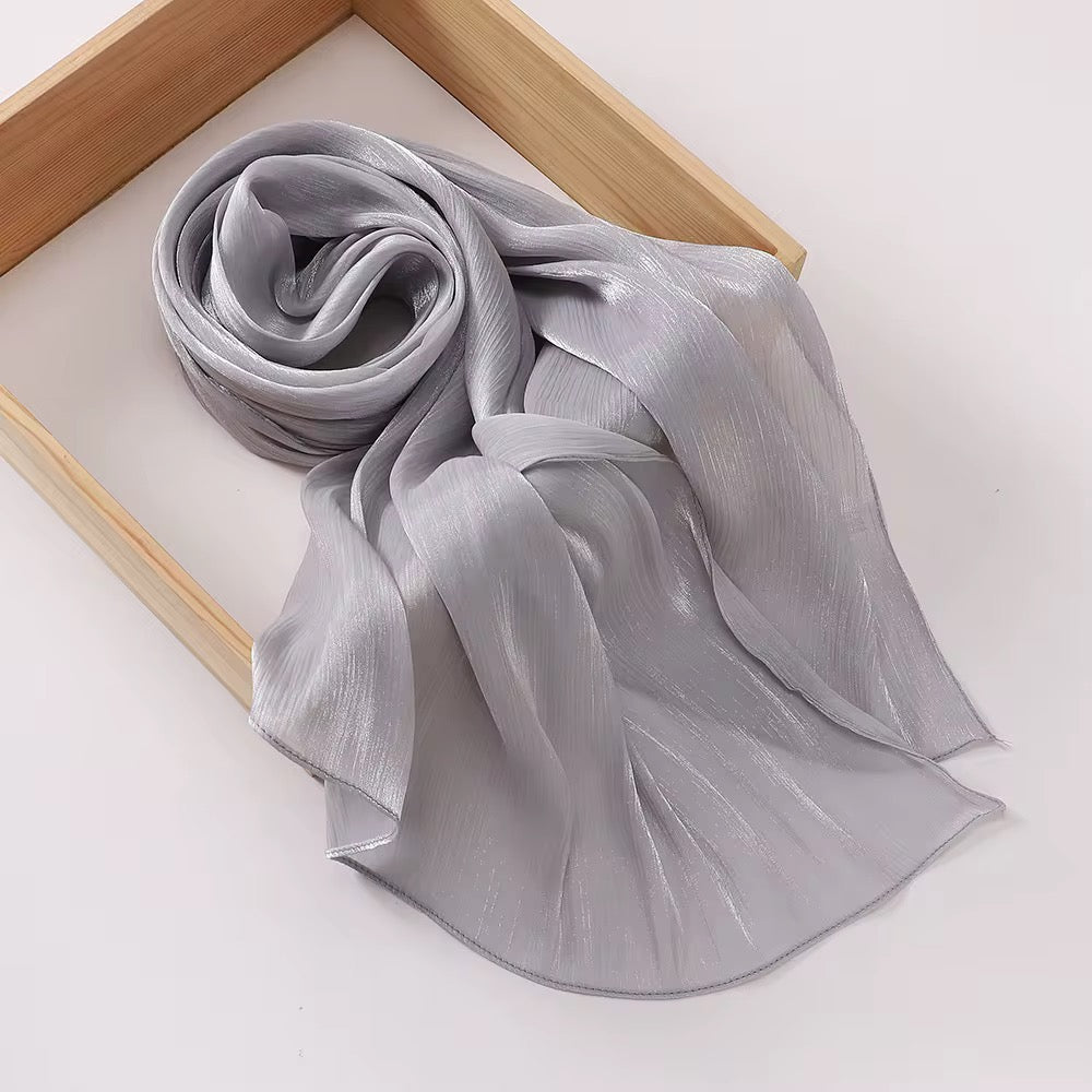 Organza Shawl