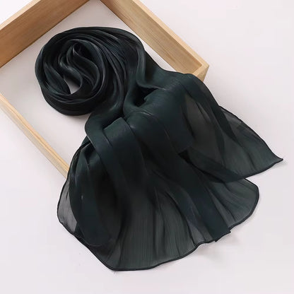 Organza Shawl