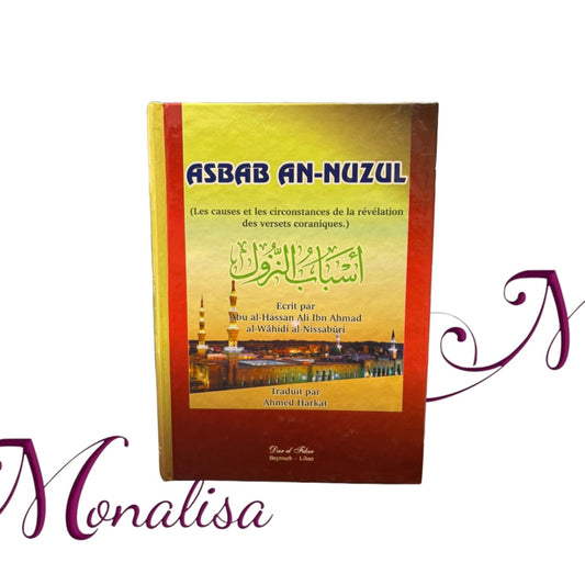 Asbab An-Nuzul