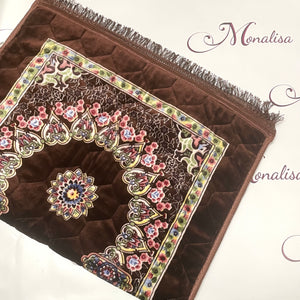 Padded Prayer Rug
