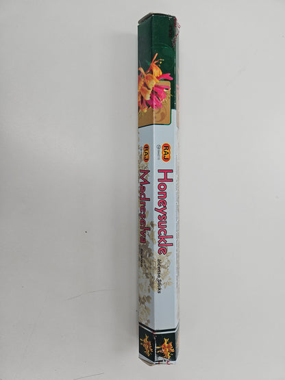 Bakhoor Sticks