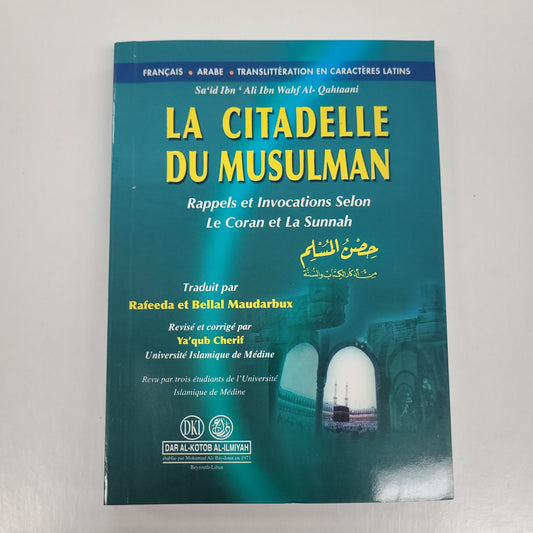 La Citadelle du Musulman