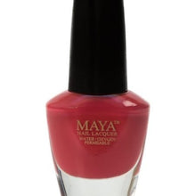 Load image into Gallery viewer, Maya Cosmetics Nail Polish

