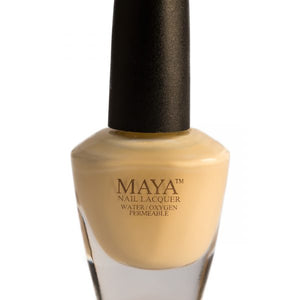 Maya Cosmetics Nail Polish