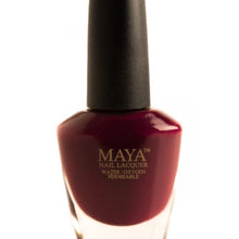 Load image into Gallery viewer, Maya Cosmetics Nail Polish

