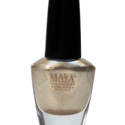 Maya Cosmetics Nail Polish
