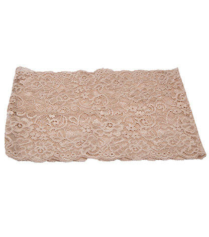 Lace Underpiece