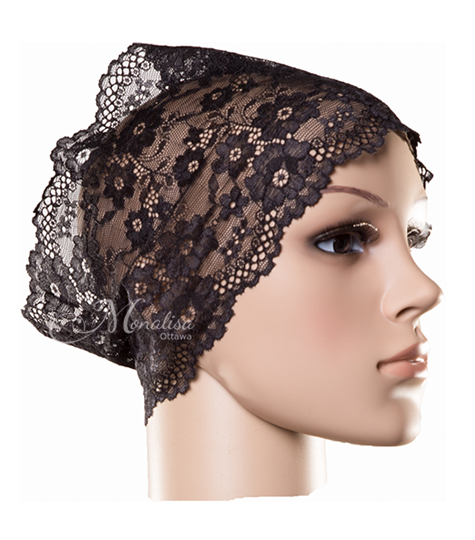 Lace Underpiece