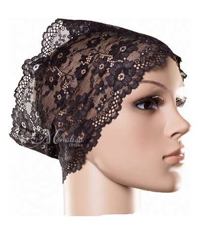 Lace Underpiece