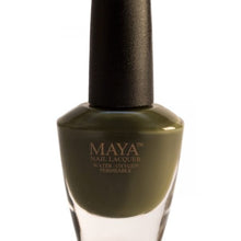 Load image into Gallery viewer, Maya Cosmetics Nail Polish
