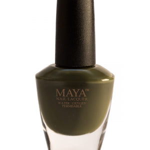 Maya Cosmetics Nail Polish