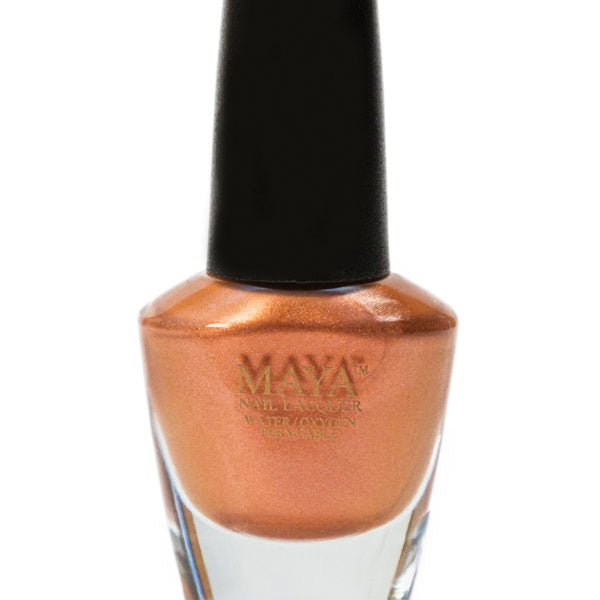 Maya Cosmetics Nail Polish