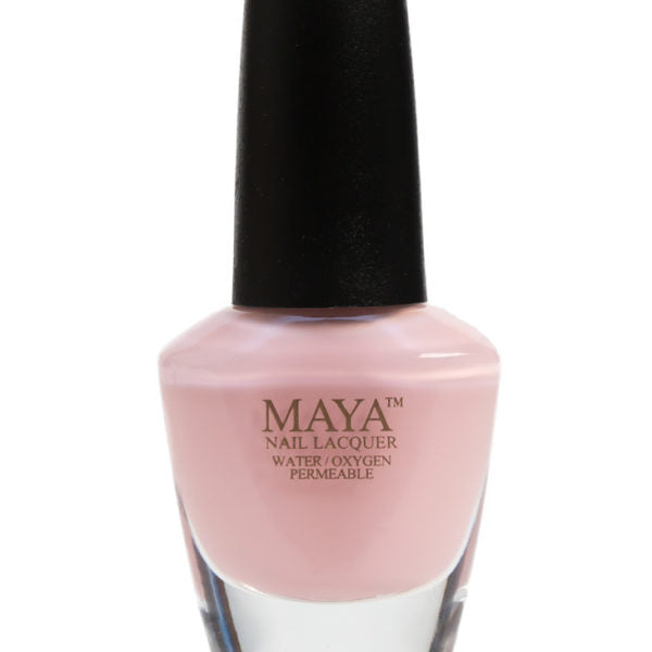 Maya Cosmetics Nail Polish