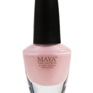 Maya Cosmetics Nail Polish