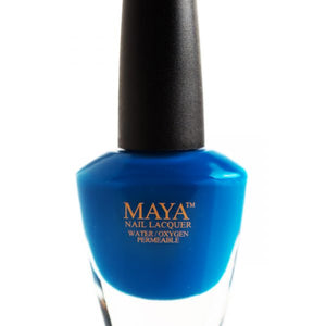 Maya Cosmetics Nail Polish