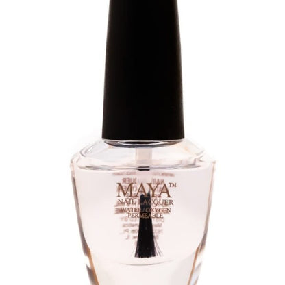 Maya Cosmetics Nail Polish
