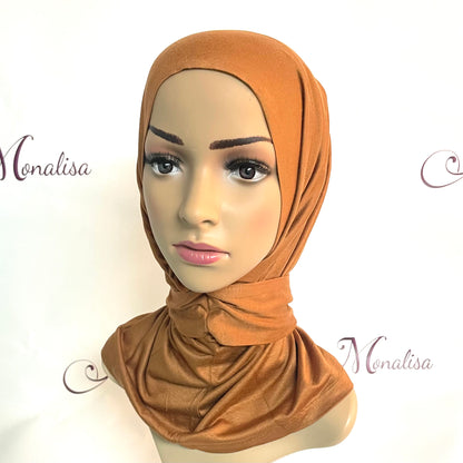 Easy Hejab