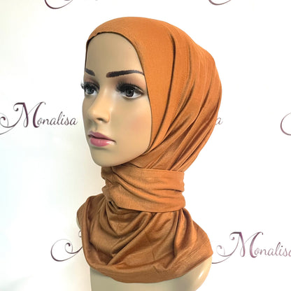 Easy Hejab